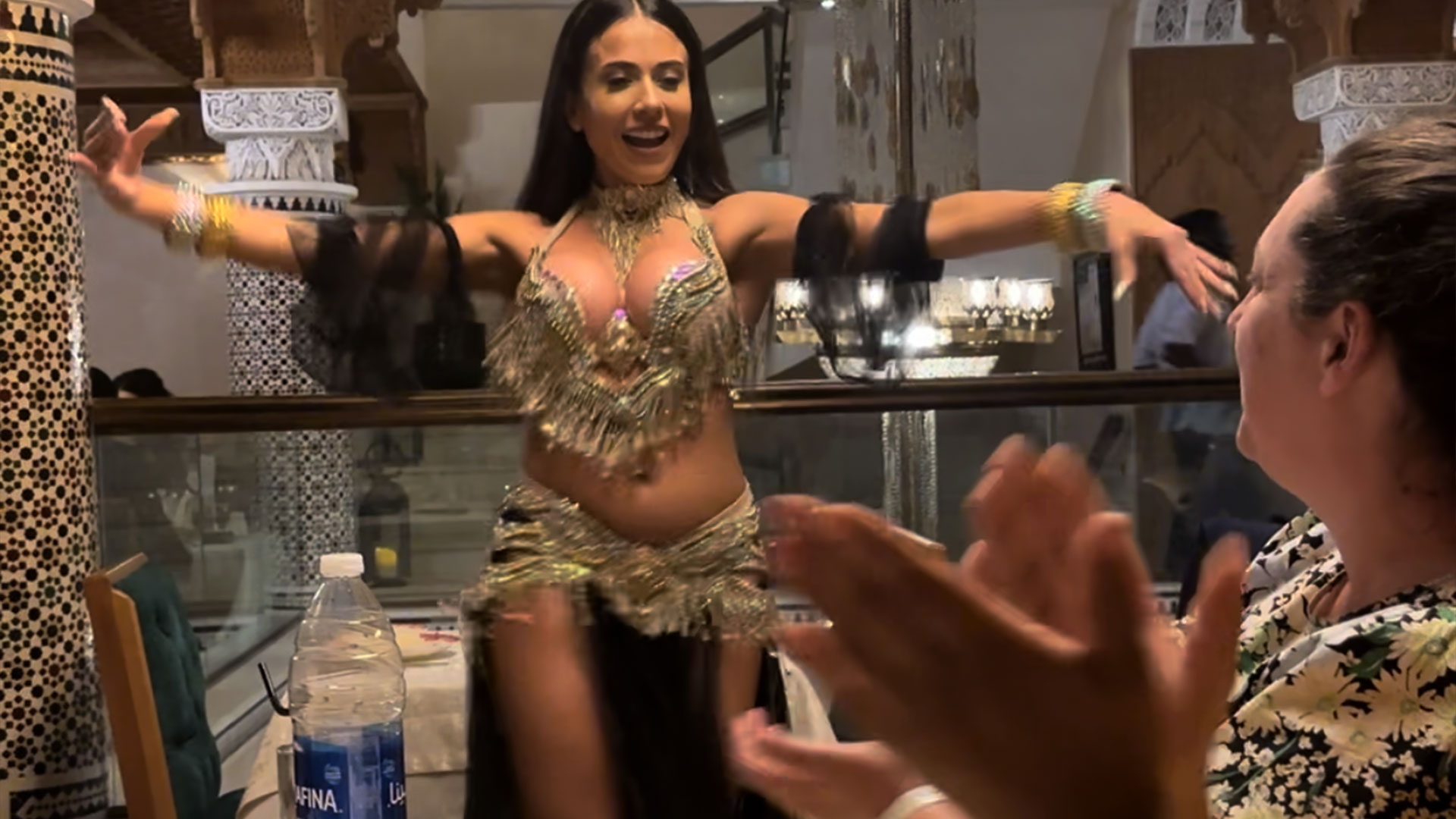 casablanca-farewell-dinner-optional-excursion