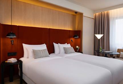 hotel-NH-collection-gent-room