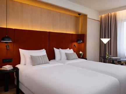 hotel-NH-collection-gent-room