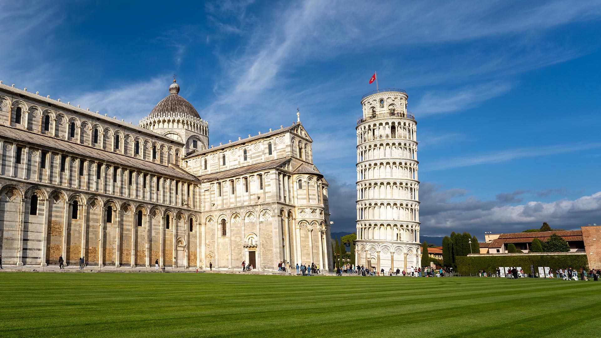 Italy-Leaning-Tower-of-Pisa