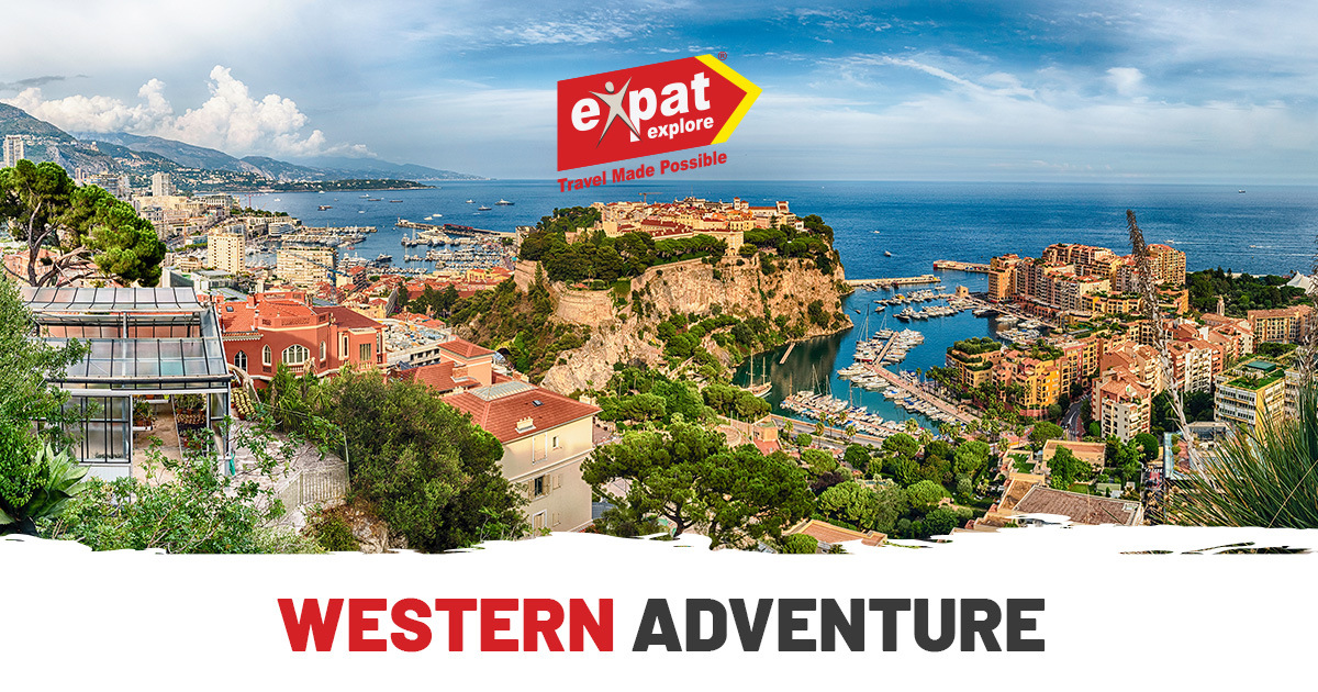Western Adventure