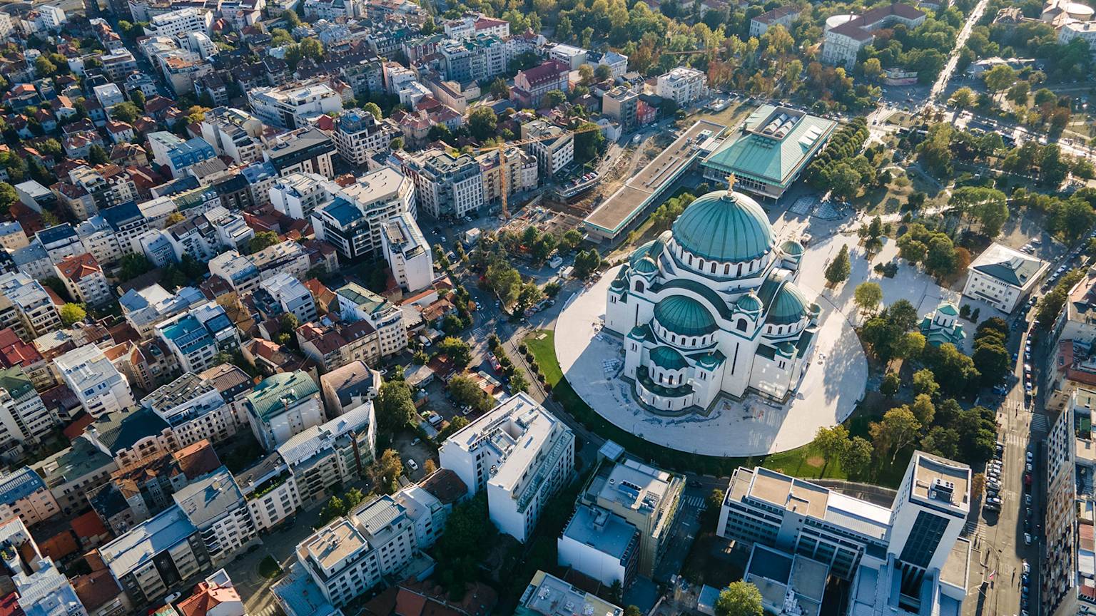 belgrade-serbia-saint-sava-church-aerial