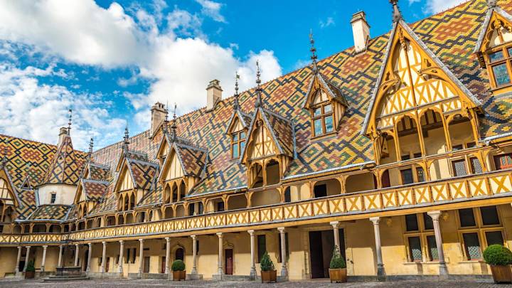 France-Baune