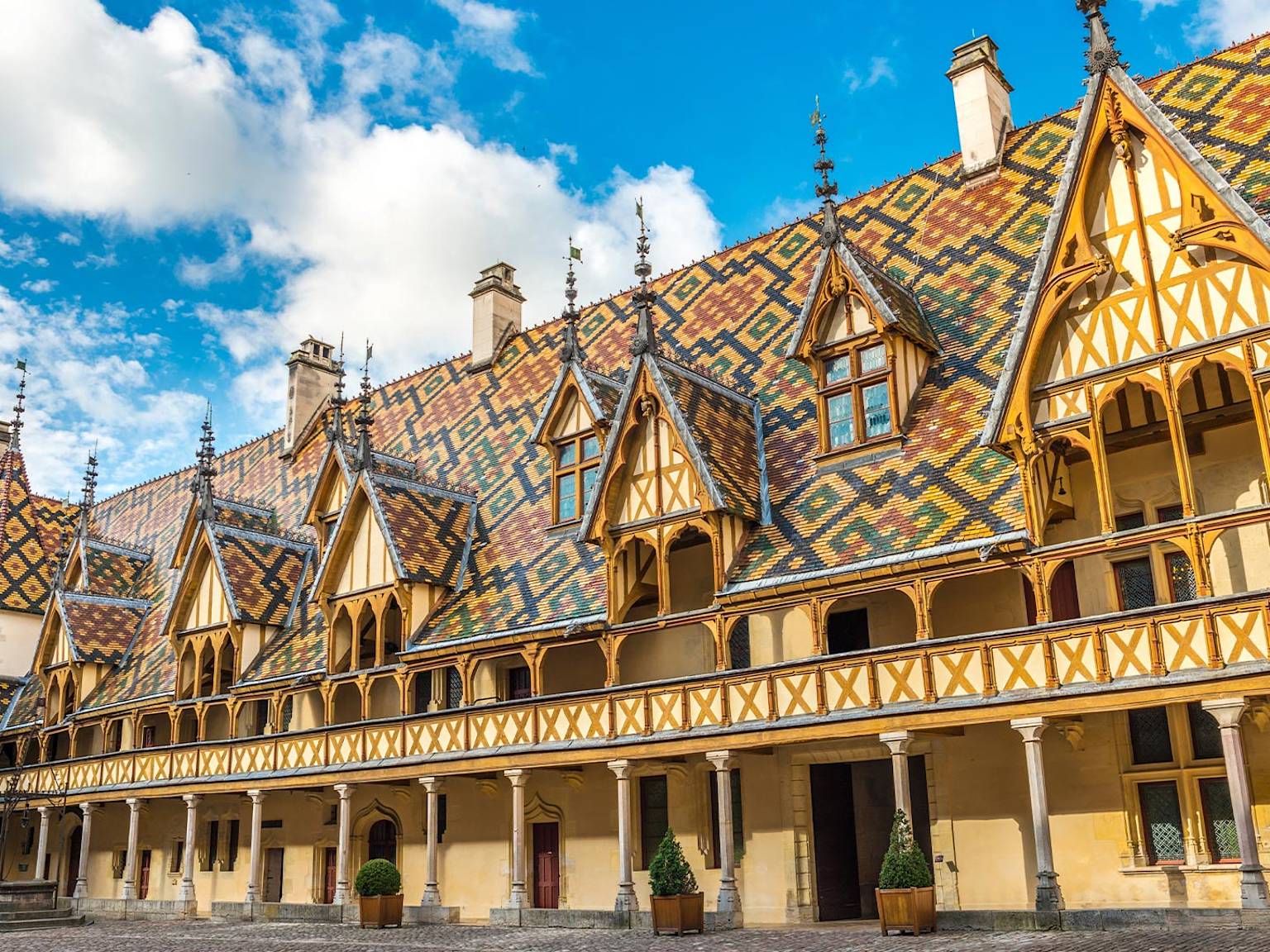 France-Baune