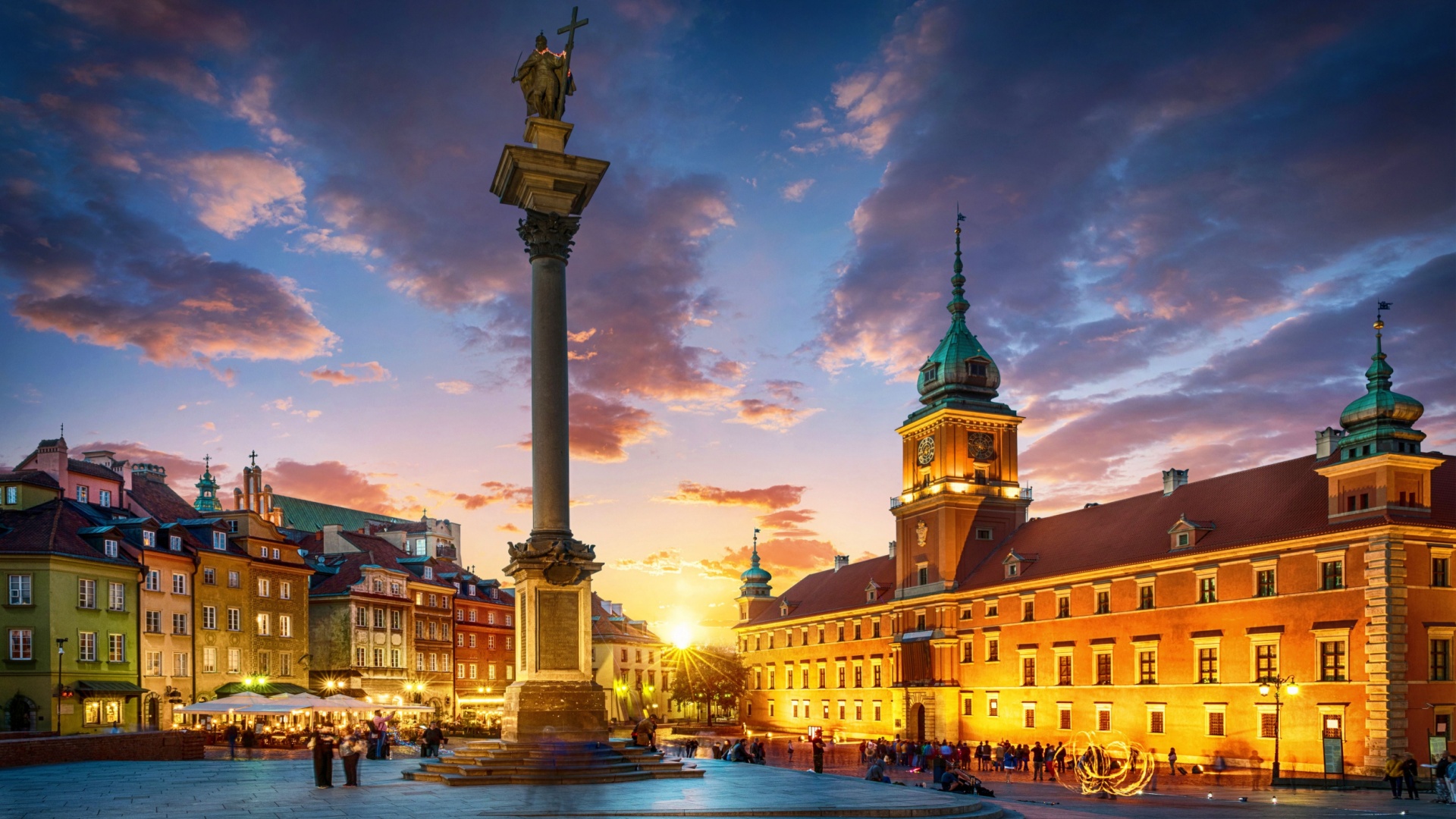 chopin-polish-flavours-evening-optional-excursio