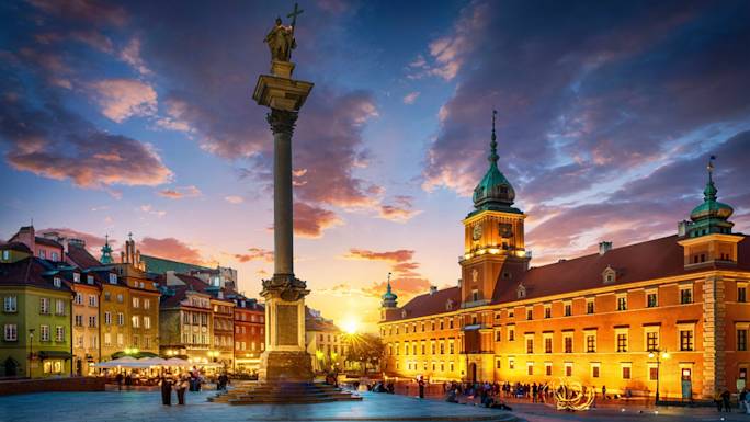 chopin-polish-flavours-evening-optional-excursio