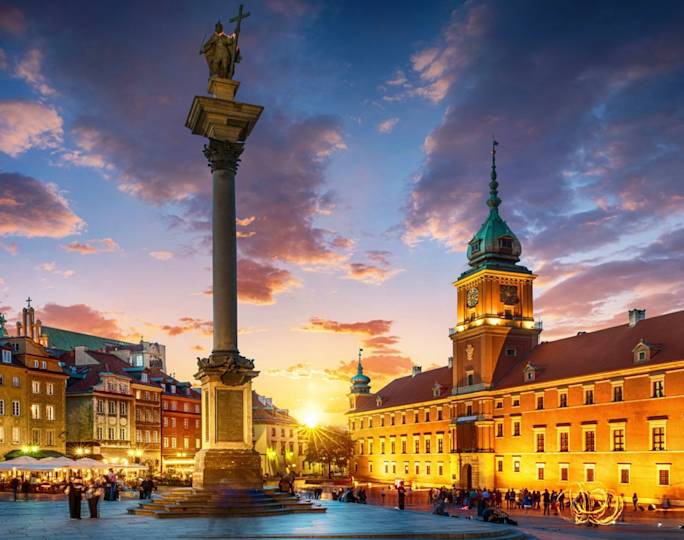 chopin-polish-flavours-evening-optional-excursio