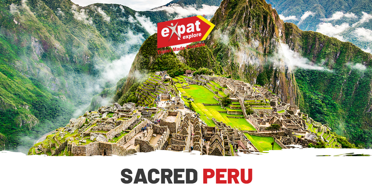 Sacred Peru