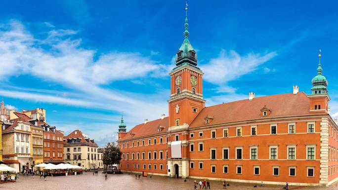taste-of-warsaw-royal-castle-pierogi-optional-excursion