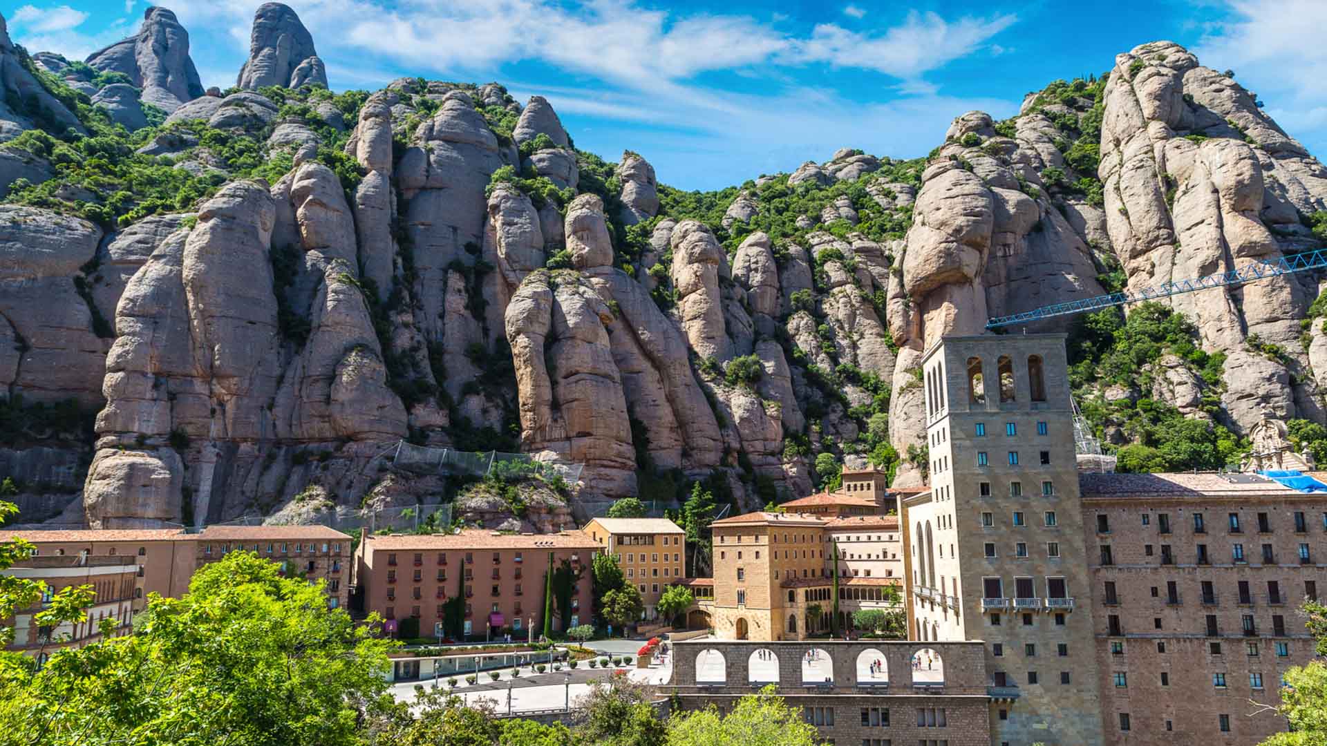 Montserrat