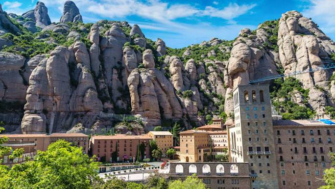 montserrat-day-tour-barcelona-spain-optional-excursion