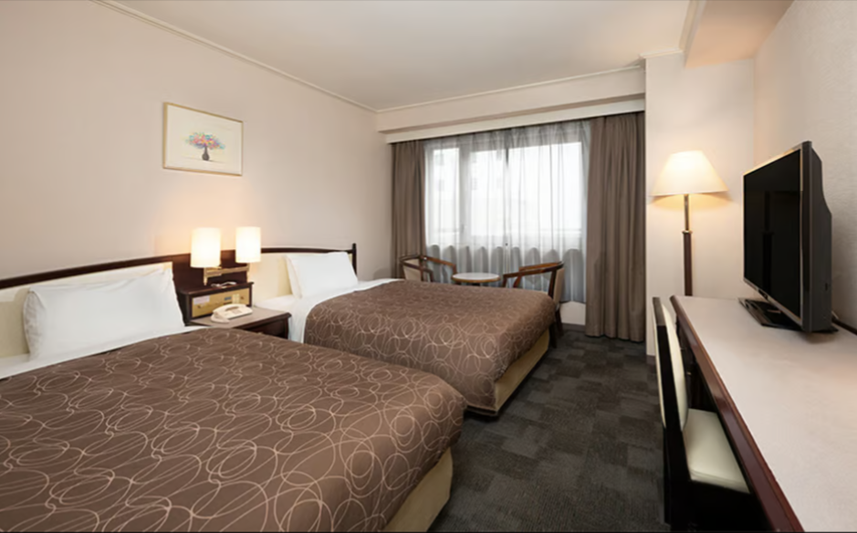 mystays-hiroshima-room