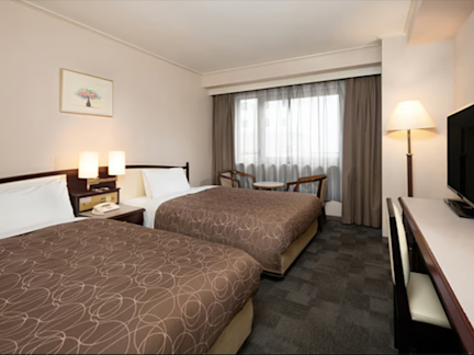 mystays-hiroshima-room