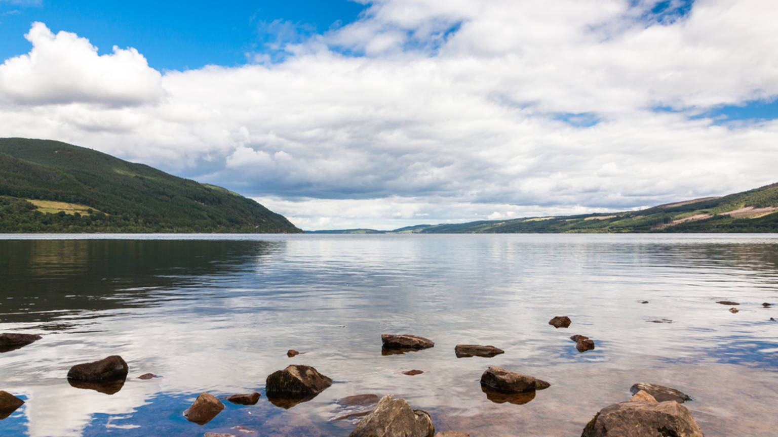 Day4LochNess