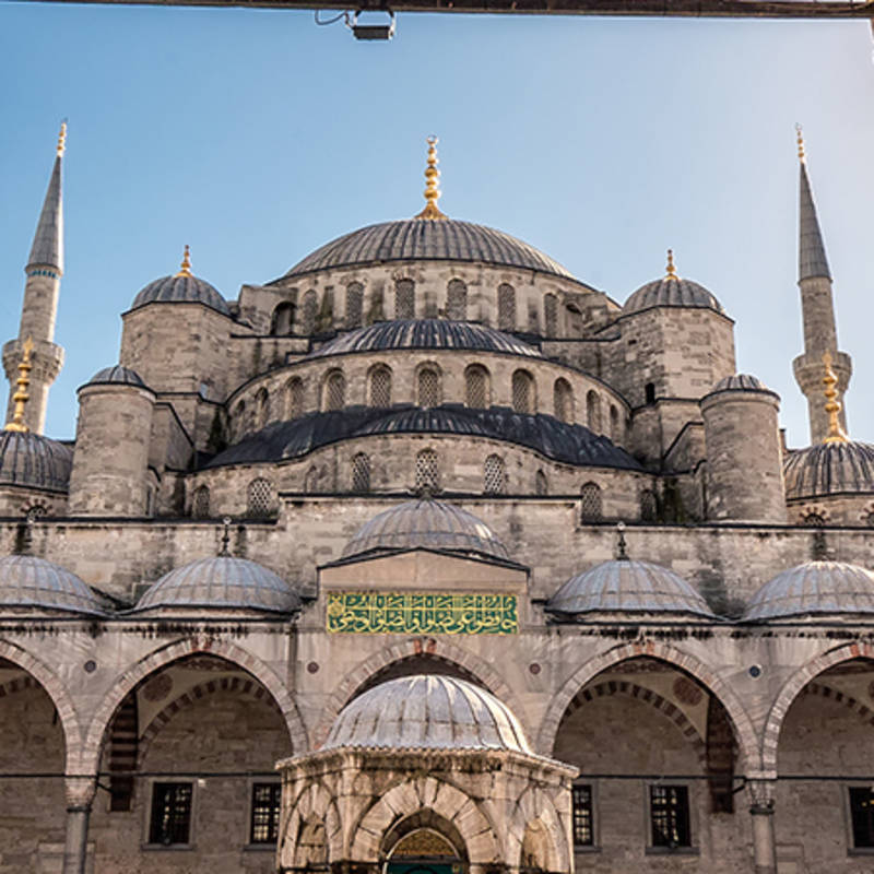 Turkey