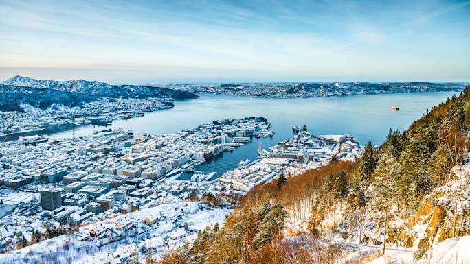 festive-bergen-plus-optional-excursion