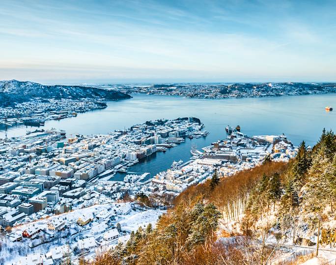 festive-bergen-plus-optional-excursion