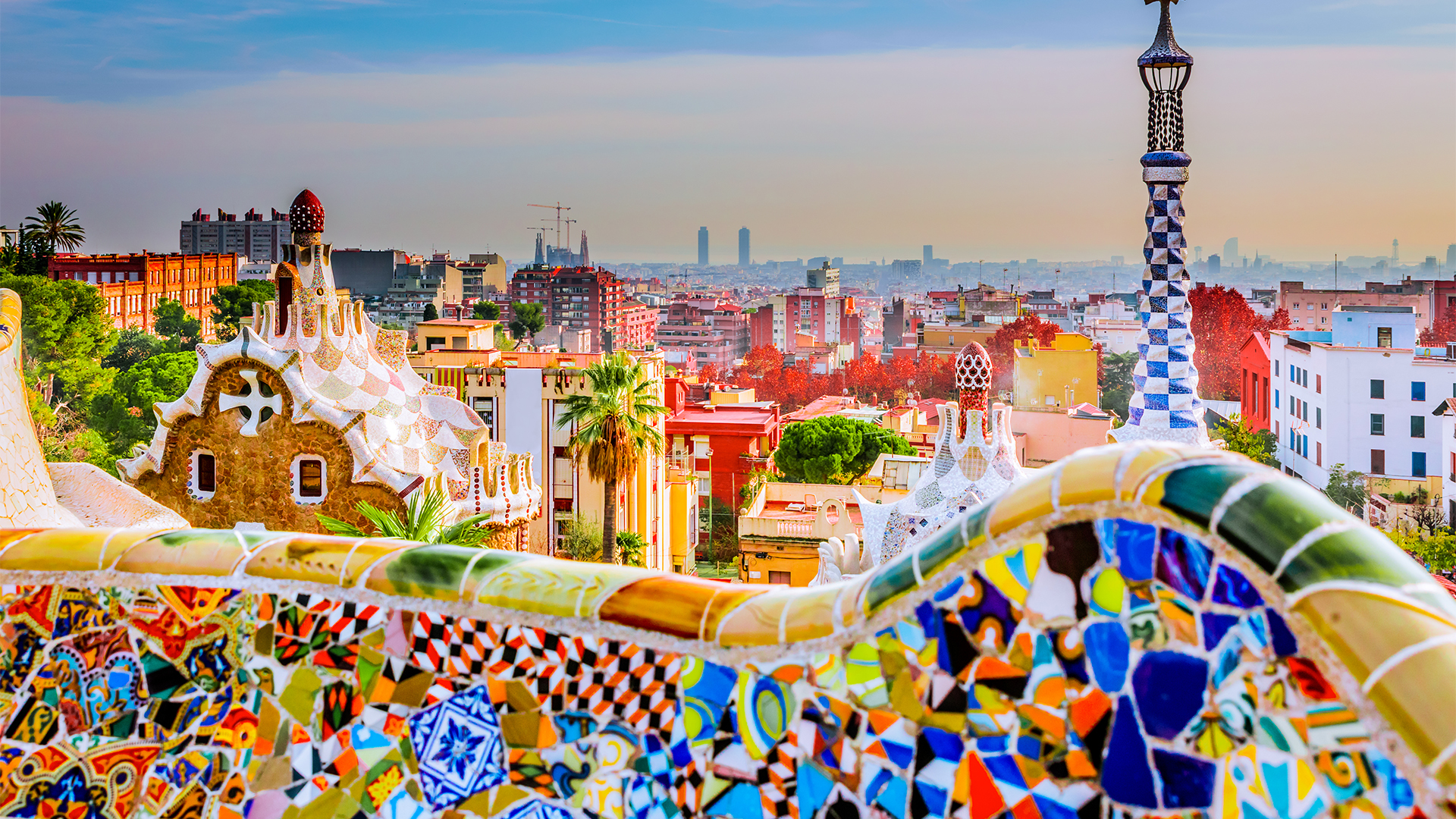 spain-barcelona-park-guell-gaudi