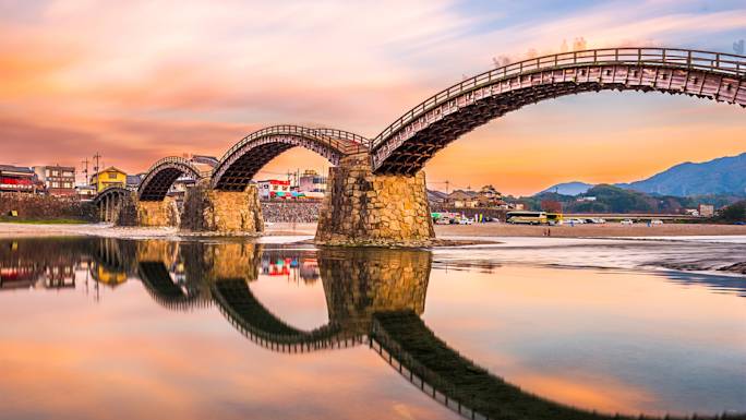 walk-along-the-kintaikyo-bridge-experience