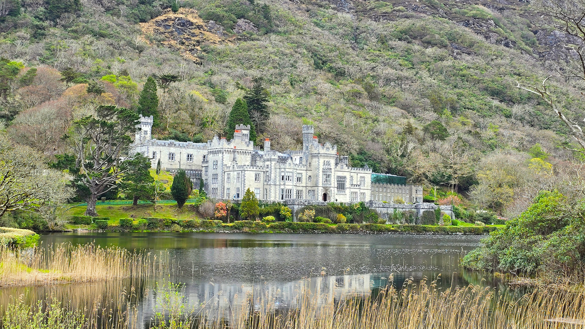 connemara-escape-optional-excursion