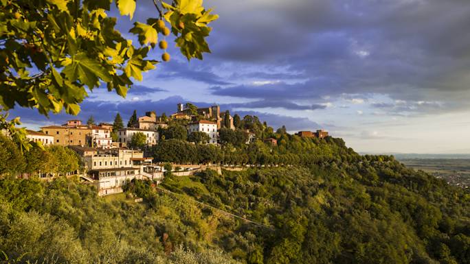 Montecatini-Alto