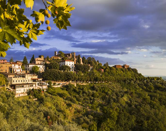 Montecatini-Alto