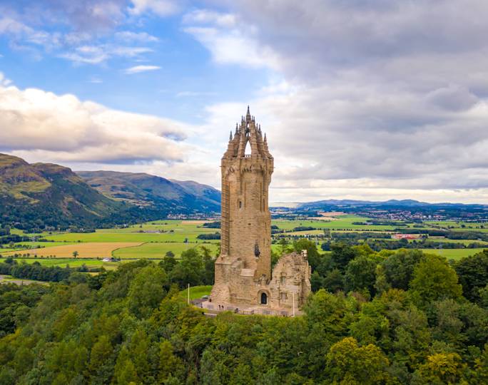 Sights-of-Stirling-optional-excursion