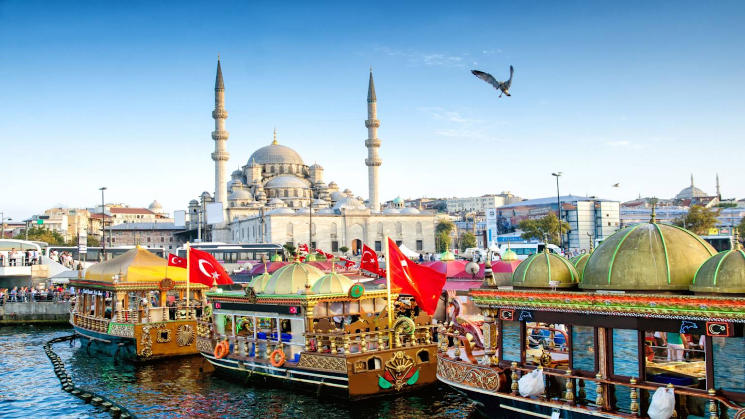 istanbul-turkey