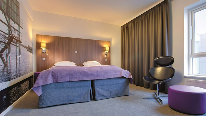Park-Inn-by-Radisson-Copenhagen-Airport-room
