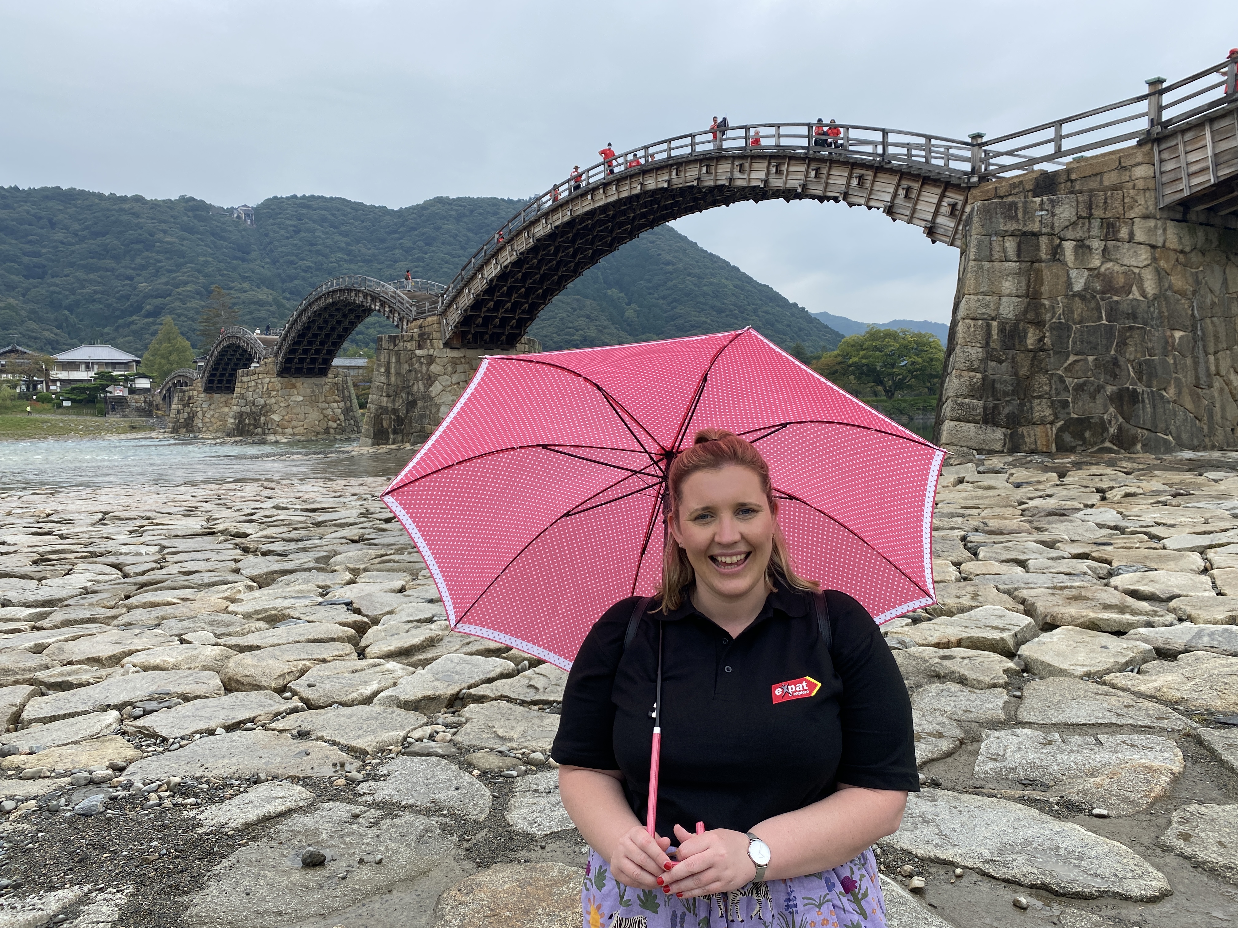 Kintaikyo-Bridge-wooden-bridge-in-Japan-instagram-_travelingdepression_