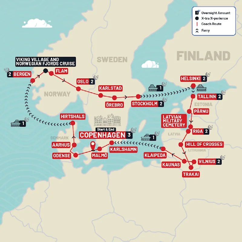 ultimate-scandinavia-baltics-tour-map-sep-2025