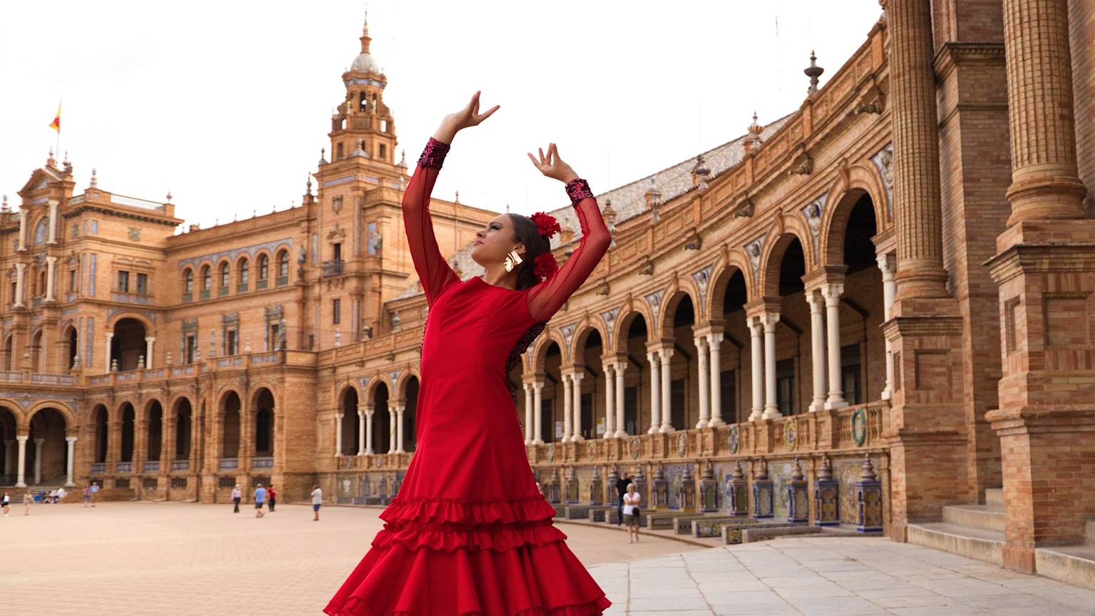 Spain-Seville
