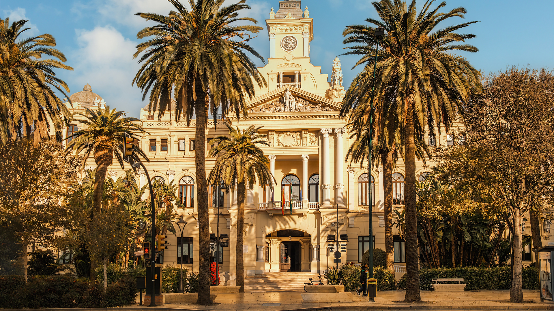 Malaga-Spain-old-town