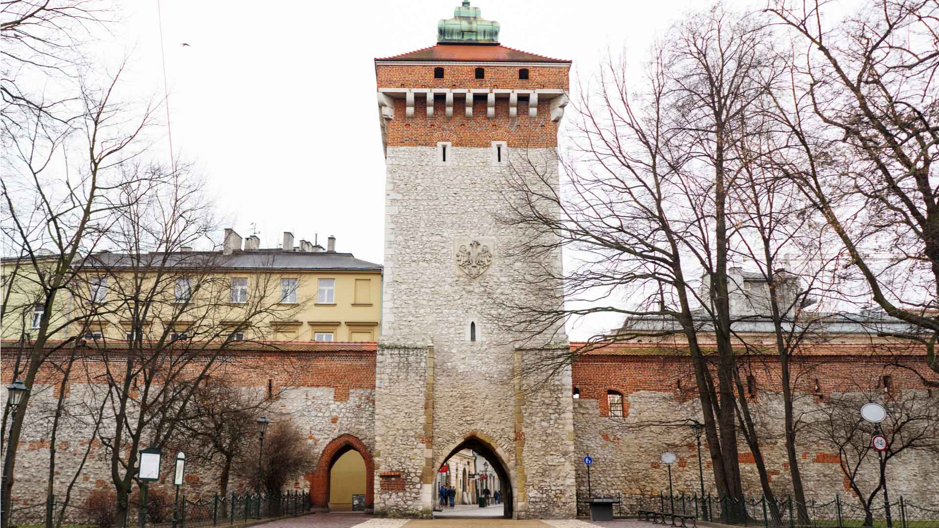 st-florians-gate-krakow-munich-eastern-highlights-day-5