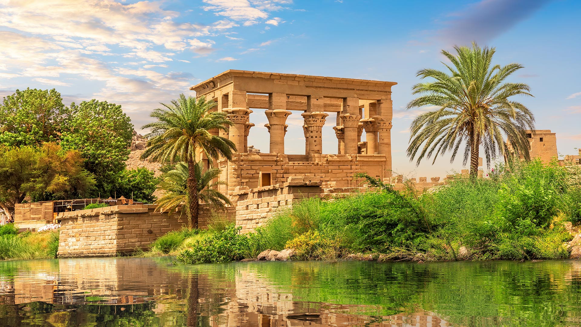 Egypt-Philae-Temple