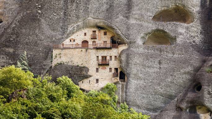 greek-evening-in-the-meteora-foothills-optional-excursion