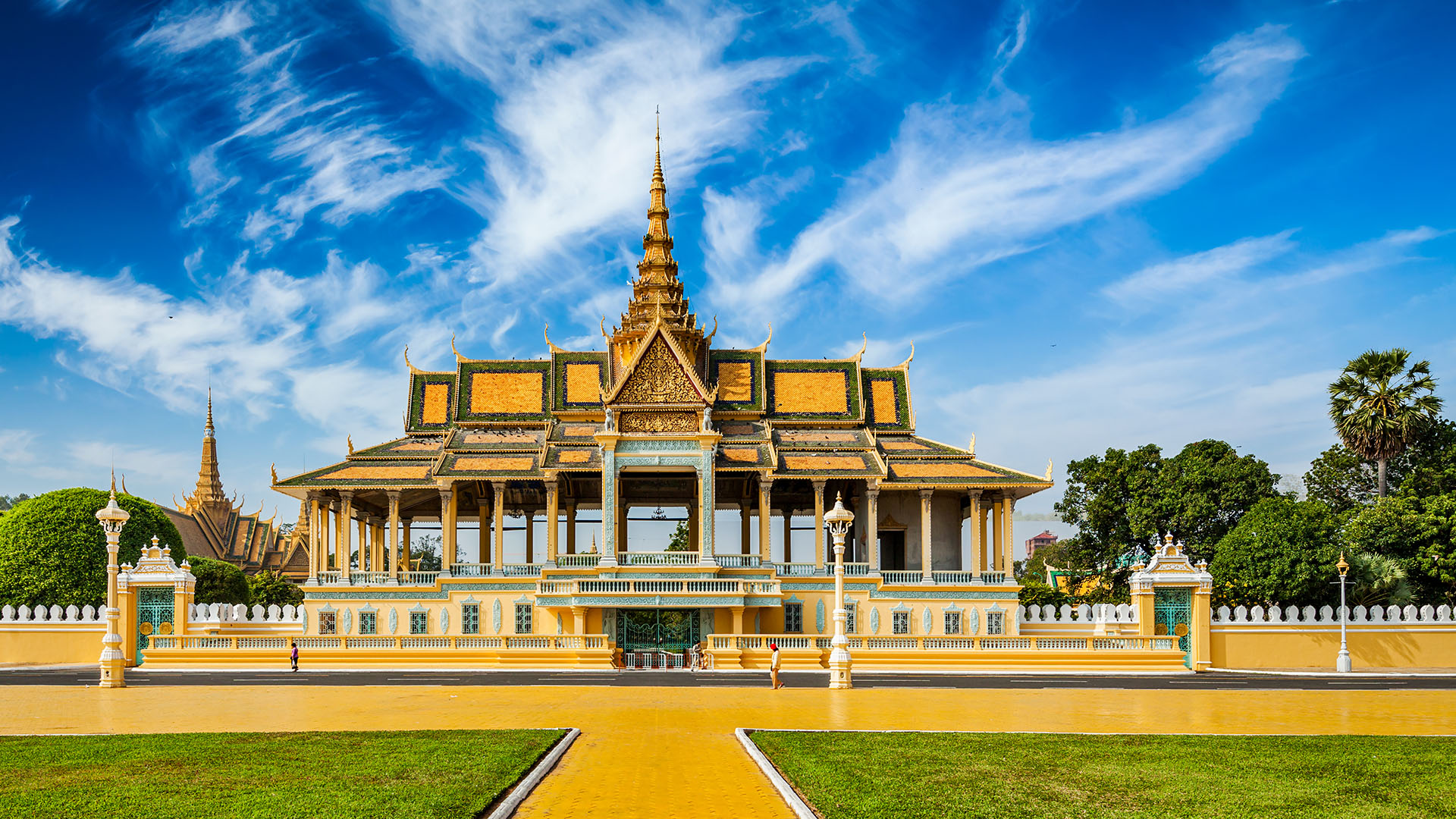 Phnom-Penh