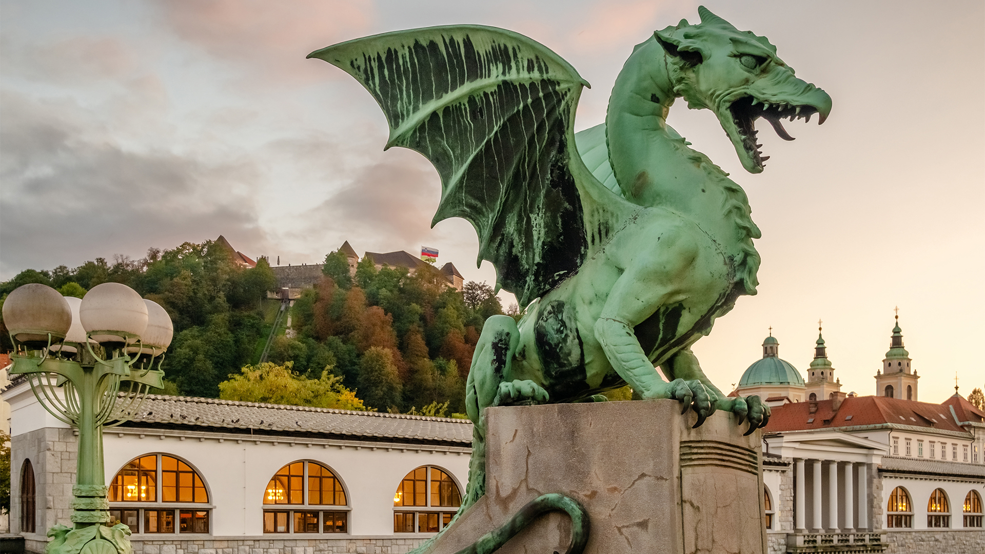 dragon-bridge-ljubljana-slovenia
