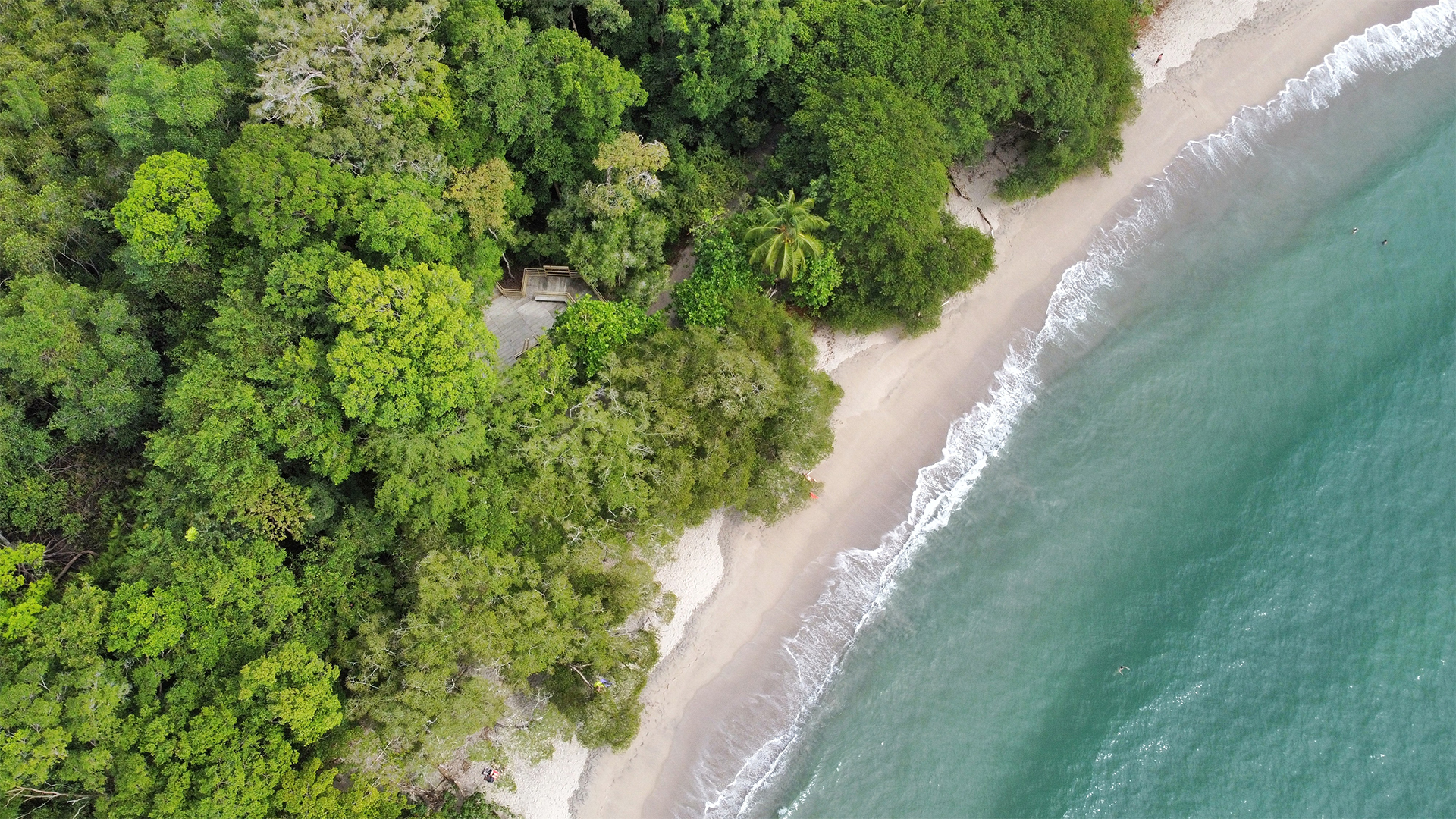 Costa-Rica-Manuel-Antonio-National-Park