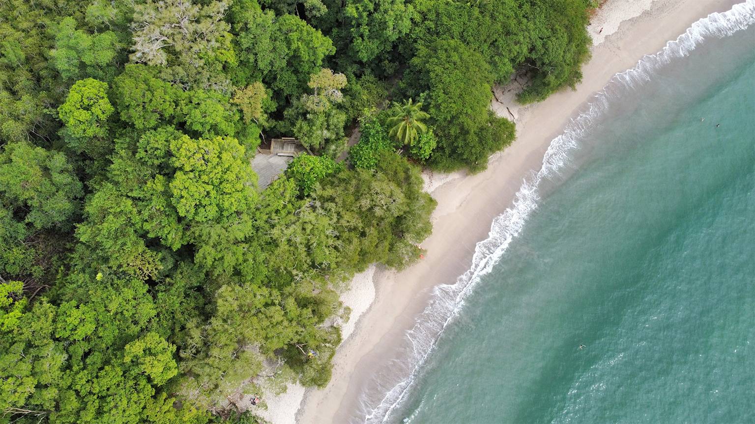Costa-Rica-Manuel-Antonio-National-Park