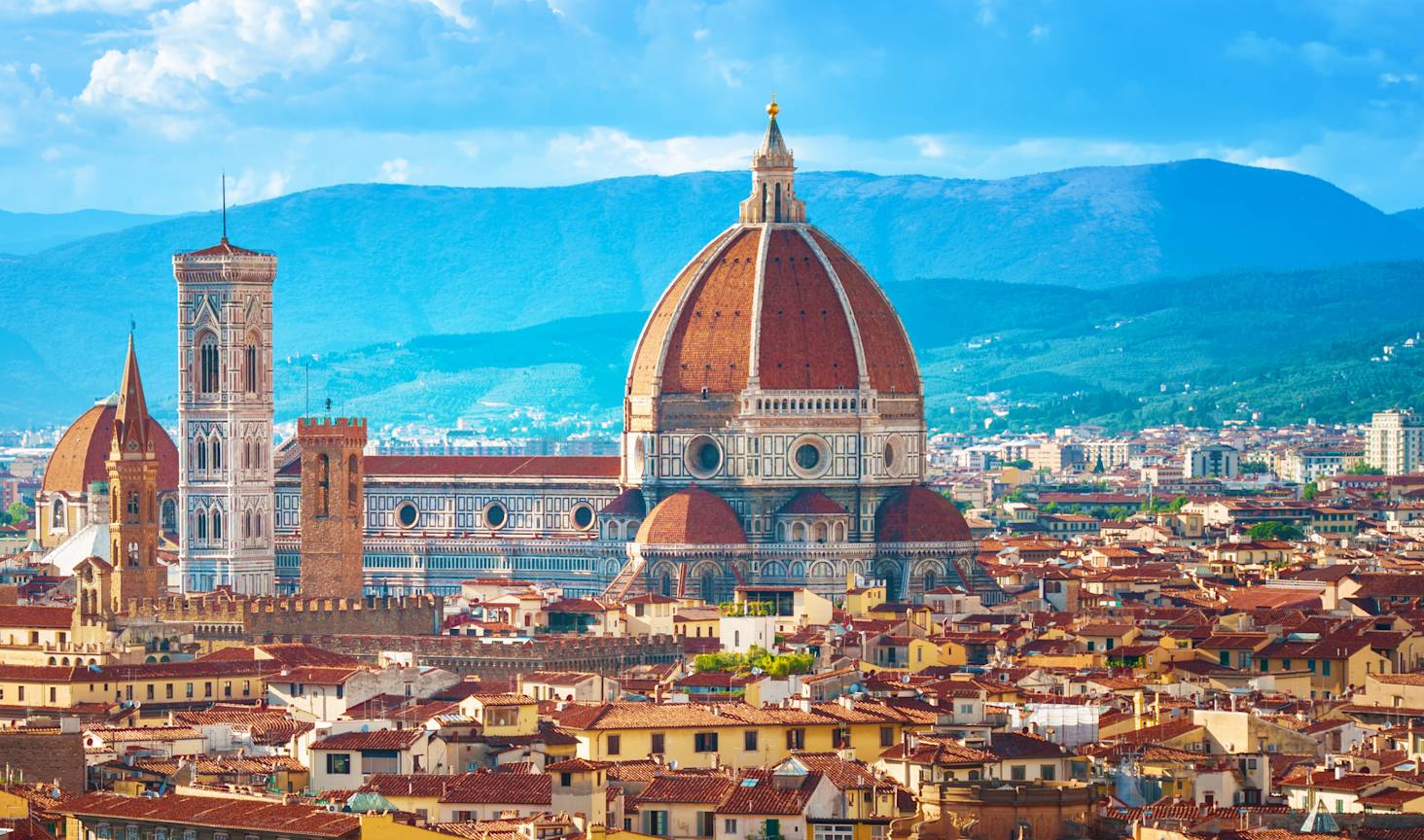 Florence-italy-city-view