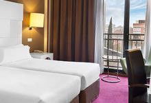 Hotel Elba Madrid