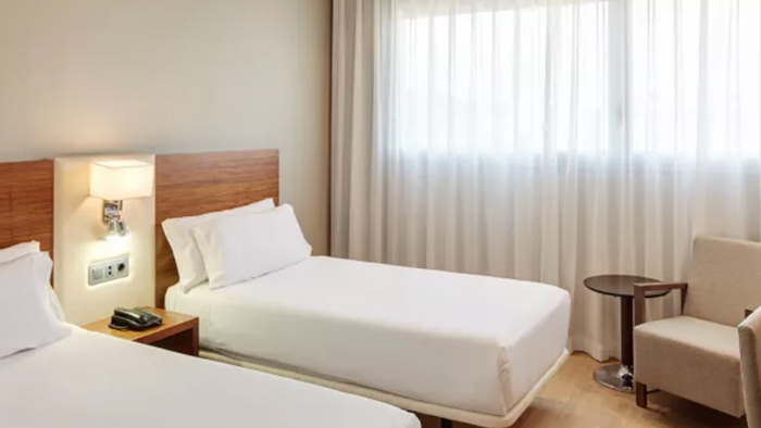 sercotel-ciutat-de-ontcada-room