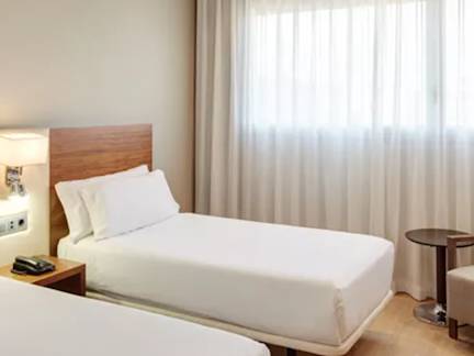 sercotel-ciutat-de-ontcada-room