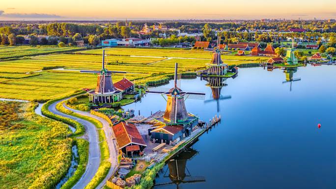 visit-zaanse-schans-experience