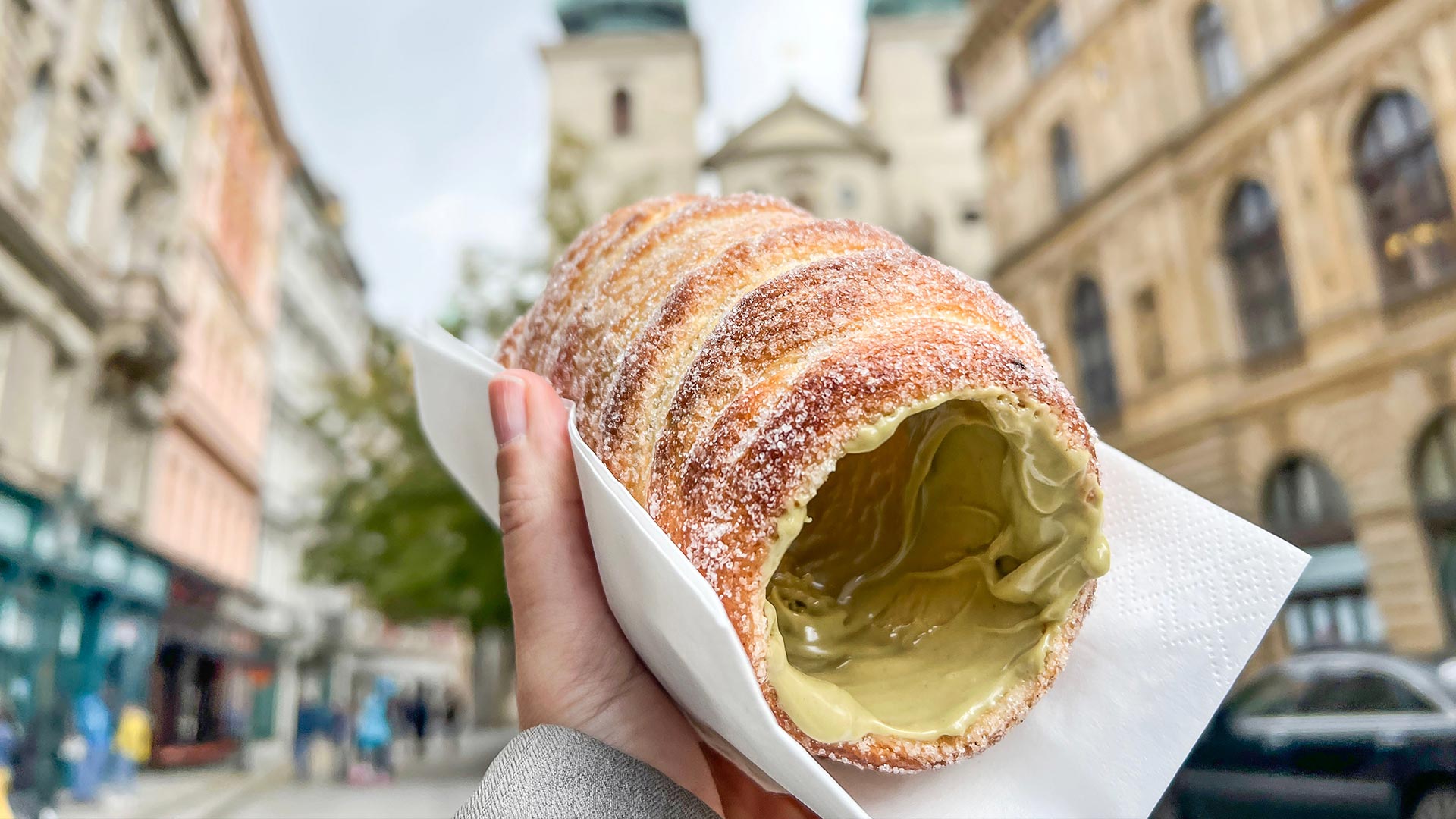 Prague-trdelnik-Food