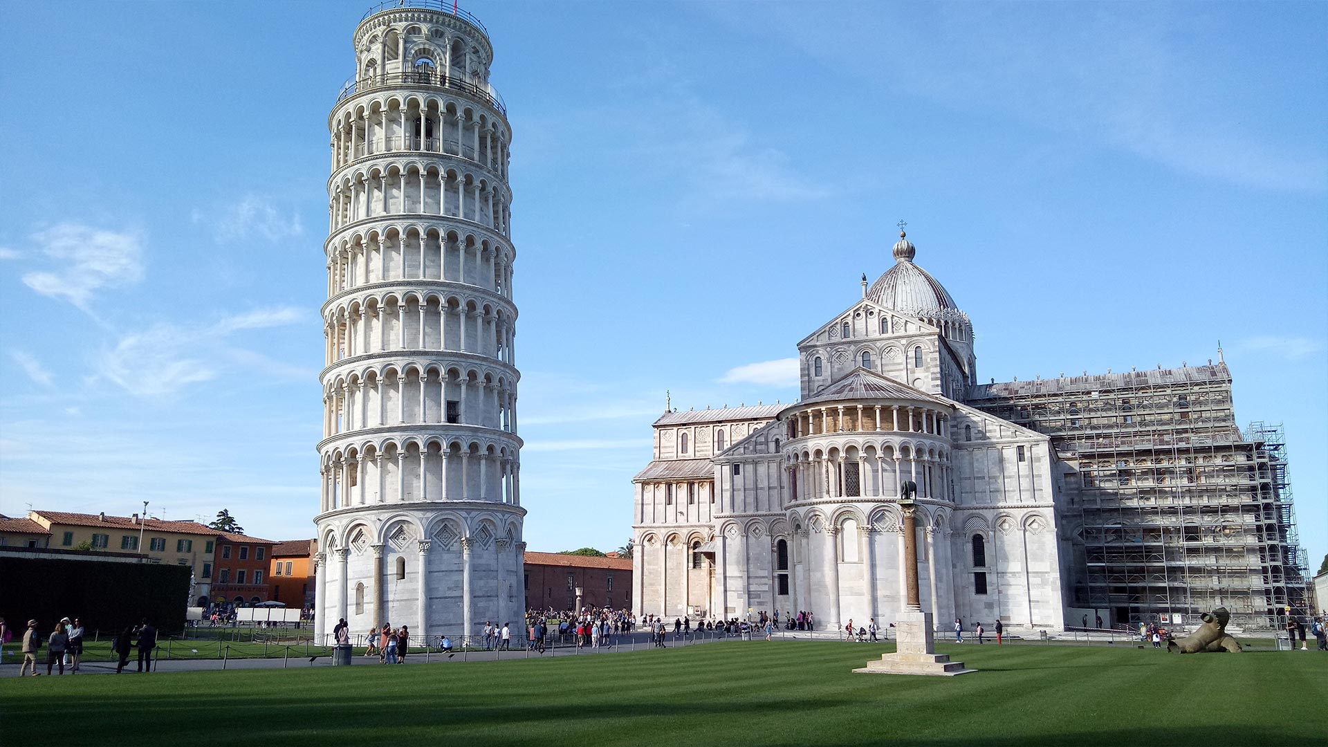 Italy-Pisa-tower