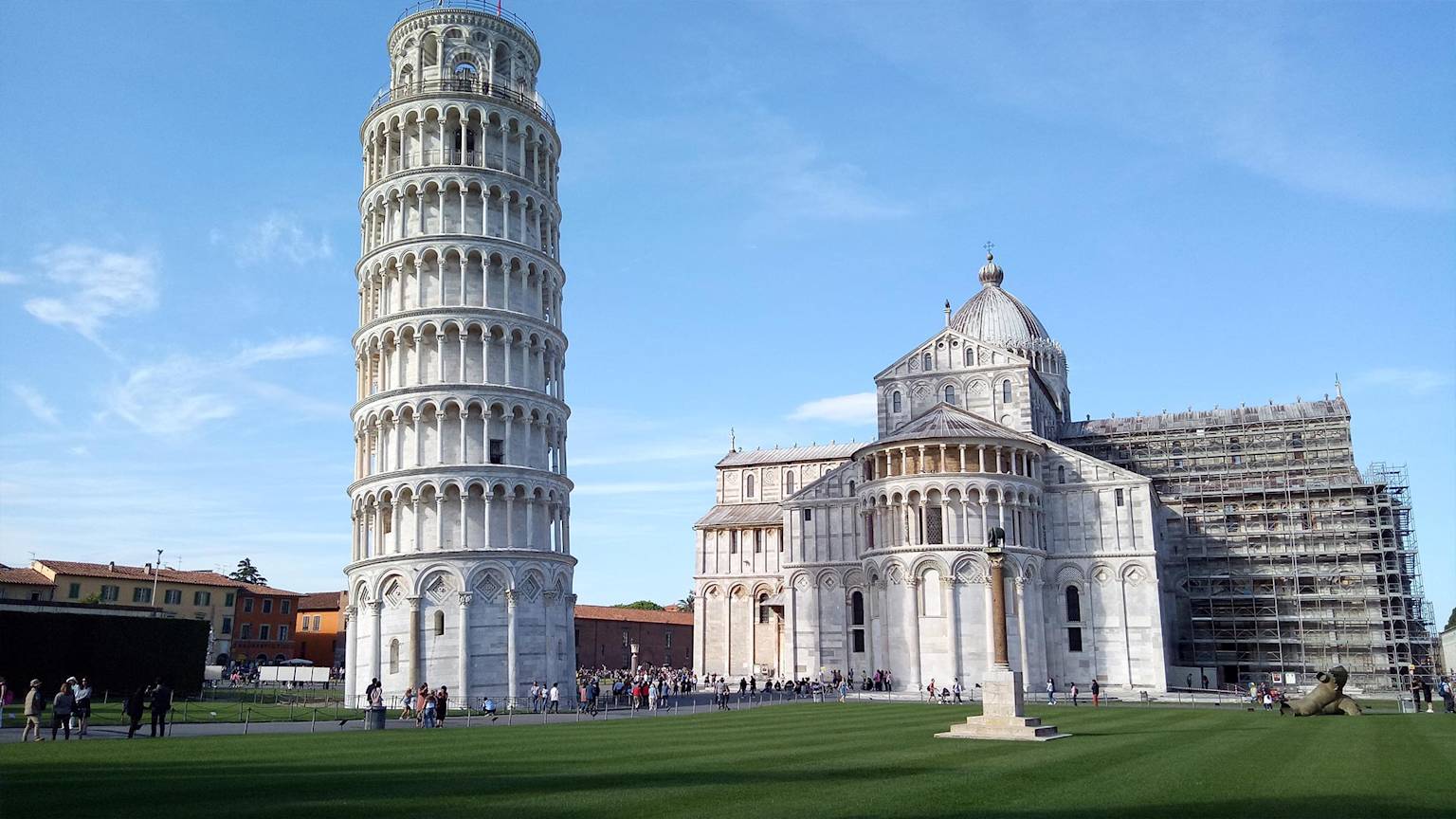 Italy-Pisa-tower