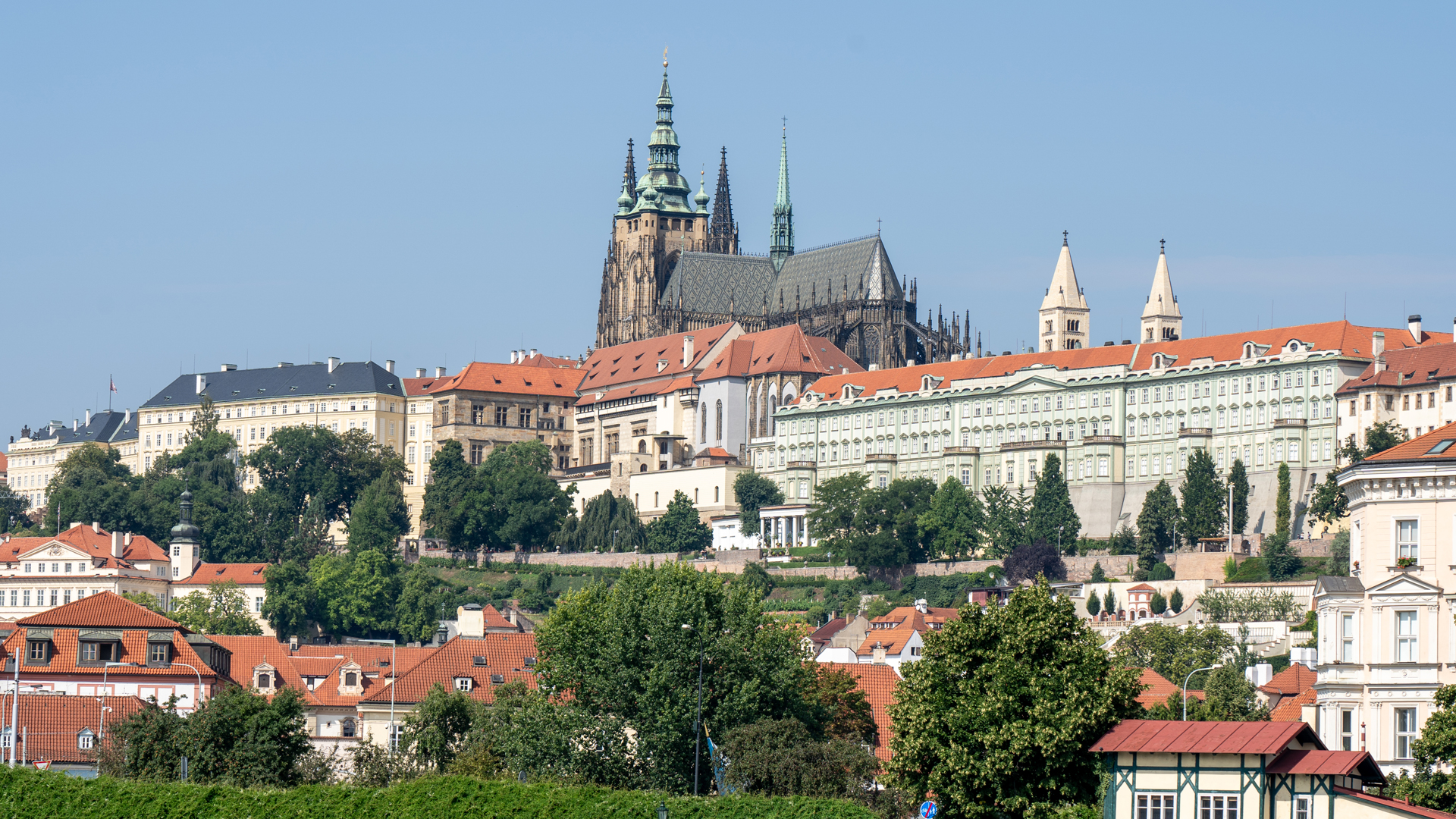 Prague-caste-view