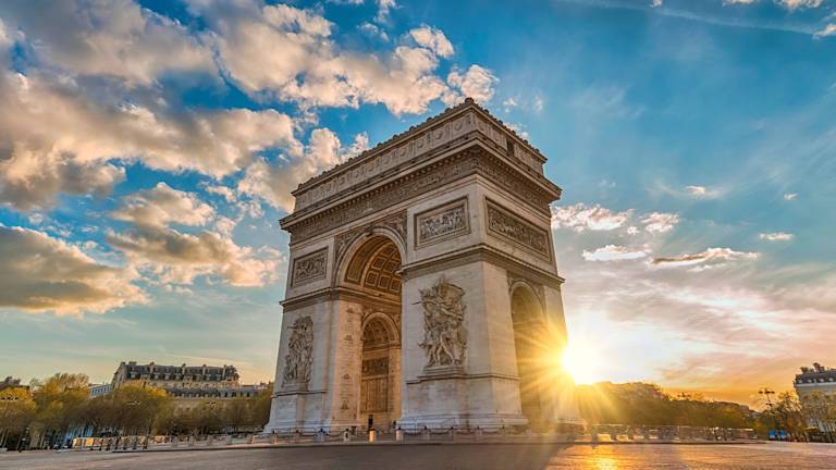 Best of Western Europe